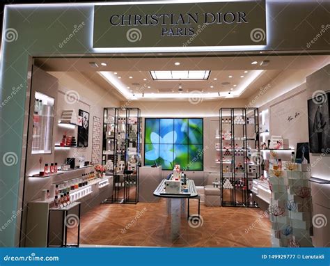 christian dior romania.